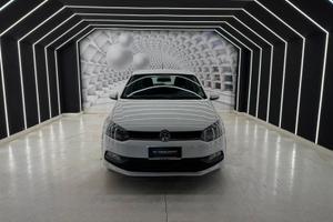 Volkswagen Polo 1.0 60CV-KM CERTIFICATI-PERMUTE-12