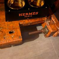 Portaciotole animali tipo borsa Kelly Hermes