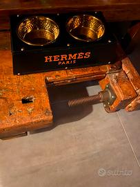 Portaciotole animali tipo borsa Kelly Hermes