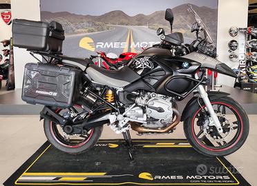 Bmw R 1200 GS