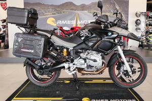 Bmw R 1200 GS