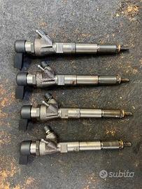 Iniettori continental k9kj8