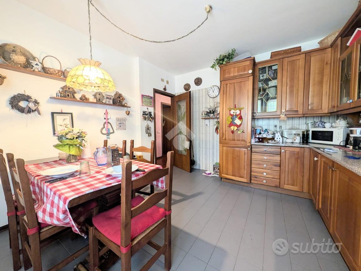 Casa – Preganziol, Case Furlan - Vista 4