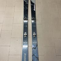 Nordica Sci Scialpinismo +Attacchi Atk