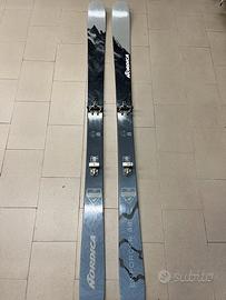 Nordica Sci Scialpinismo +Attacchi Atk