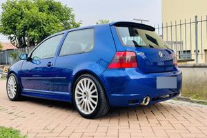 Vw Golf 4 R32