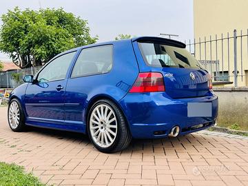 Vw Golf 4 R32