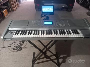 TASTIERA KETRON SD5 