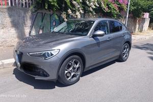 Alfa Romeo Stelvio Executive 180 Cv