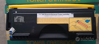 BROTHER TN 7600