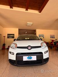 Fiat Panda 1.0 firefly hybrid s&s 70cv