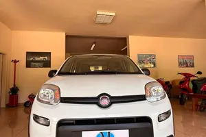 Fiat Panda 1.0 firefly hybrid s&s 70cv