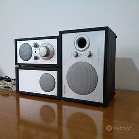 Tivoli Audio Model Two by Henry Kloss
