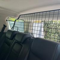 Freelander 2 Land Rover Rete Griglia Auto Cane