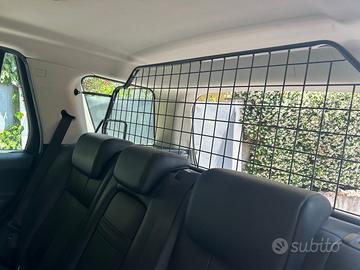 Freelander 2 Land Rover Rete Griglia Auto Cane