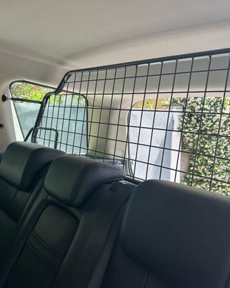 Freelander 2 Land Rover Rete Griglia Auto Cane