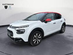 Citroën C3 BlueHDi 100 S&S Shine