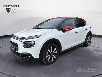 Citroën C3 BlueHDi 100 S&S Shine