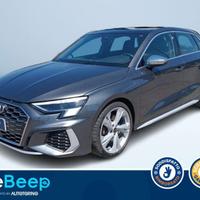 Audi A3 SPORTBACK S3 2.0 TFSI SPORT ATTITUDE ...