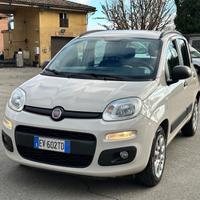 Fiat Panda 0.9 TwinAir Turbo Natural Power Lounge