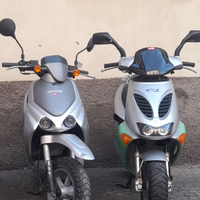 Aprilia 50