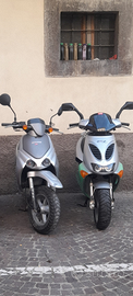 Aprilia 50