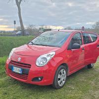 Suzuki Alto 1.0 GPL GLX (50 kw)