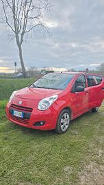 Suzuki Alto 1.0 GPL GLX (50 kw)