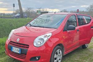 Suzuki Alto 1.0 GPL GLX (50 kw)