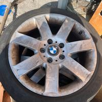 cerchi r17 bmw