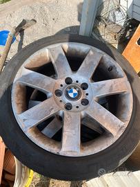 cerchi r17 bmw