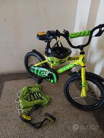 Bicicletta  bambino Kelly