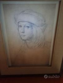 Ritratto di Raffaello