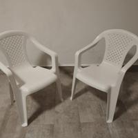 Sedie per bambini