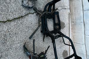 TELAIO mbk booster NG/BWS/ROCKET