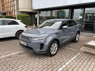 Land Rover Range Rover Evoque 2.0D I4 163 MHE...