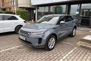 Land Rover Range Rover Evoque 2.0D I4 163 MHE...