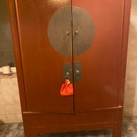 Armadio antico cinese