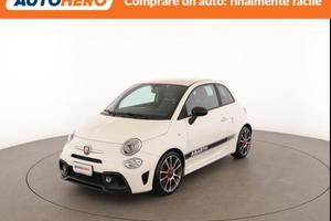 ABARTH 595 1.4 Turbo T-Jet 165 CV Turismo