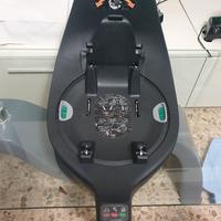 base Cybex Z isofix 