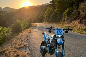 TM Racing 125 Supermotard - 2024