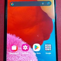 Samsung A51 128gb blu
