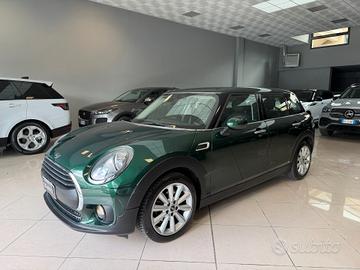 Mini One D Clubman 1.5