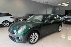 Mini One D Clubman 1.5