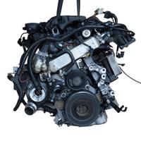 Motore usato BMW 1 (F20) 2.0tdi