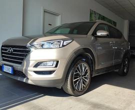 Hyundai Tucson 1.6 CRDi XPrime