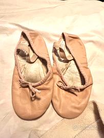 scarpette danza 31-32