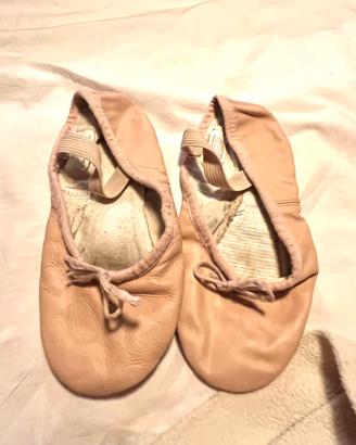 scarpette danza 31-32