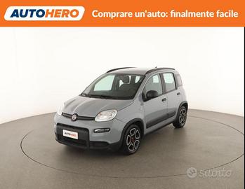 FIAT Panda WB08560