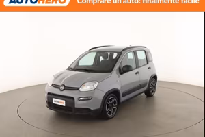 FIAT Panda WB08560